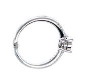 Anneau Salvini Femme Daphne in Or Diamante 20049699-15 - 20049699-15